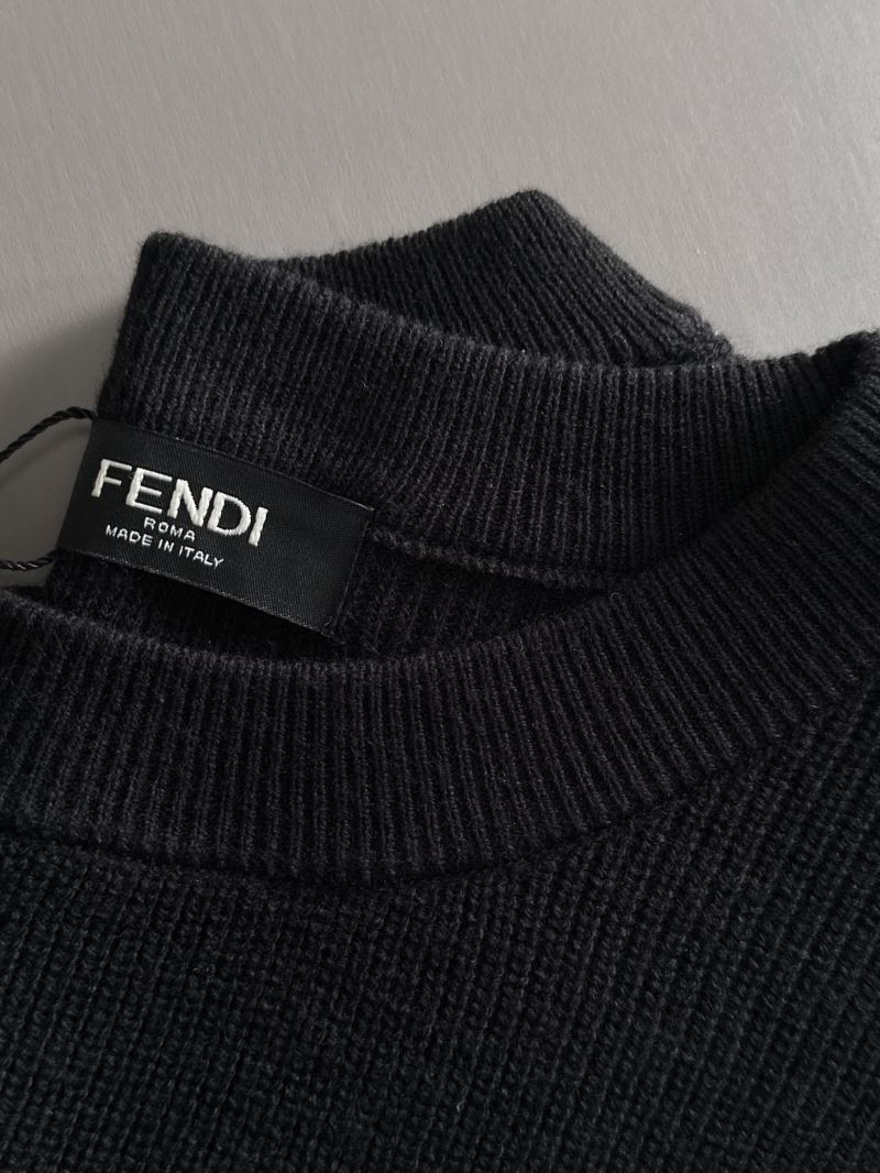 Fendi Sweaters